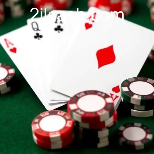 The Intricacies of Blackjack: The Game of 21