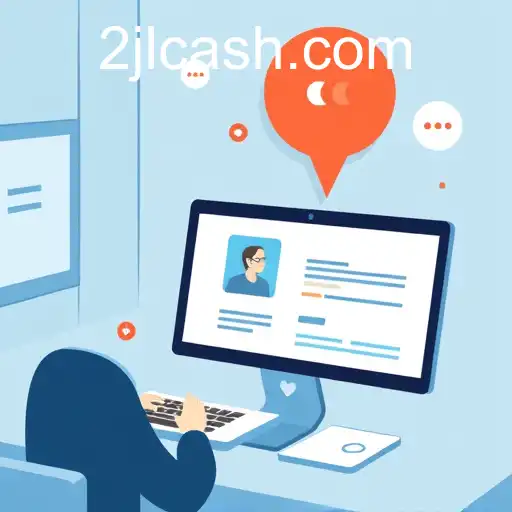 Effective Strategies for Optimizing 'Contact Us' Pages with 2Jl