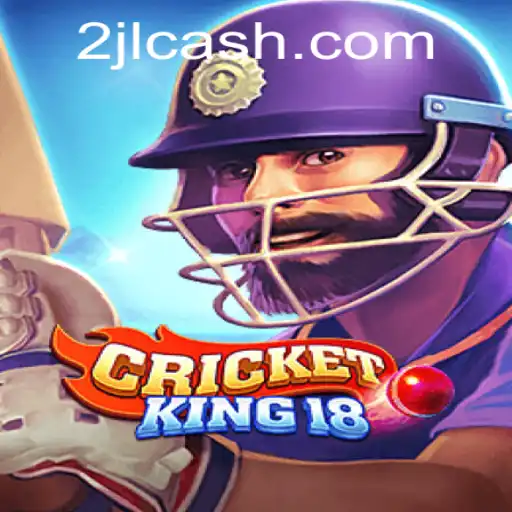 Explore the World of CricketKing18: A Captivating Game of Strategy and Skill