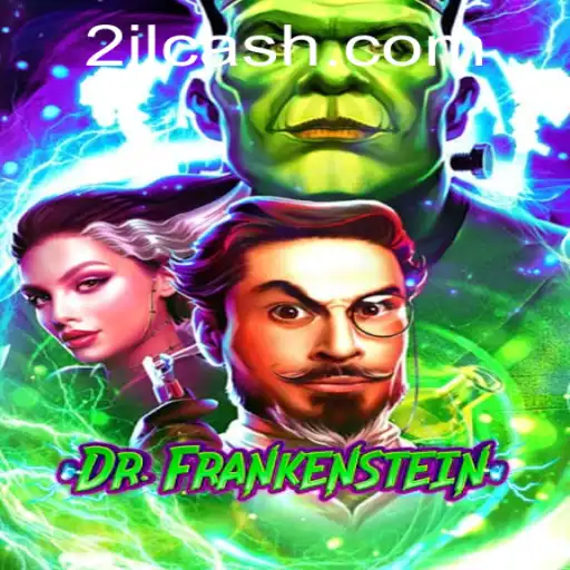 DrFrankenstein: The Thrilling Adventure Awaits