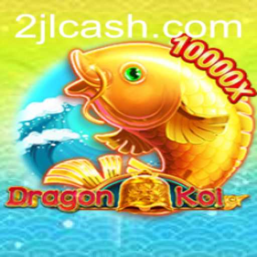DragonKoi: A Fusion of Myth and Strategy