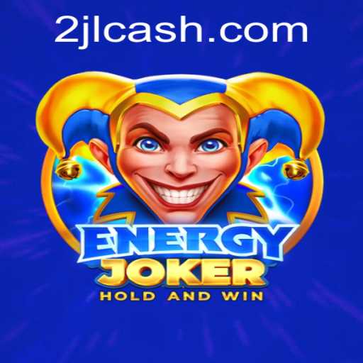 EnergyJoker: Unleashing the Power of Play