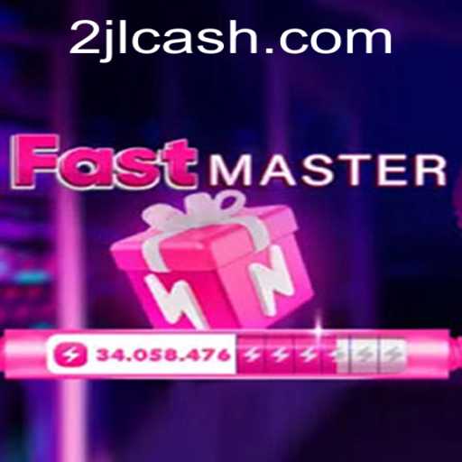 FastMaster: Racing to Conquer New Gaming Realms with 2Jl