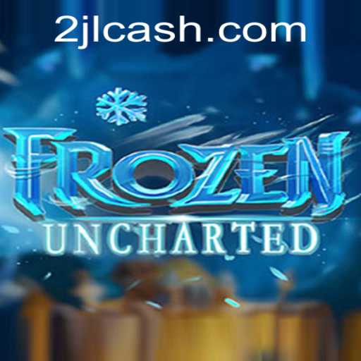 FrozenUncharted: The Icy Adventure Awaits