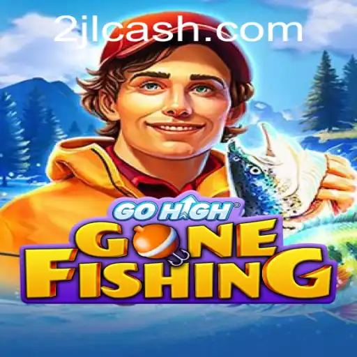GoHighGoneFishing: A Fresh Catch in Gaming