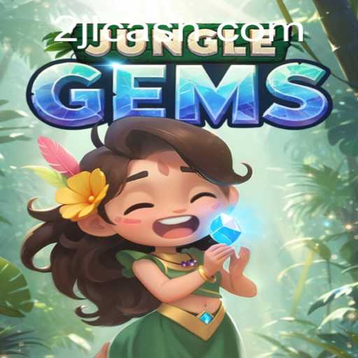 JungleGems Unveiled: An Immersive Gaming Experience