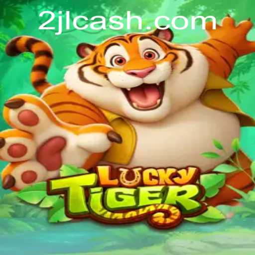 Luck Tiger: Thrilling Adventure in the World of 2Jl