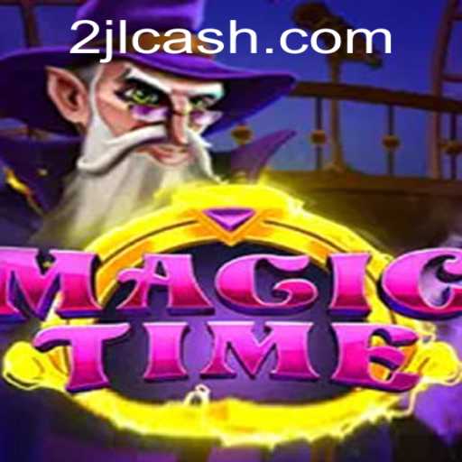 Discover the Enchantment of MagicTime and its Captivating Gameplay