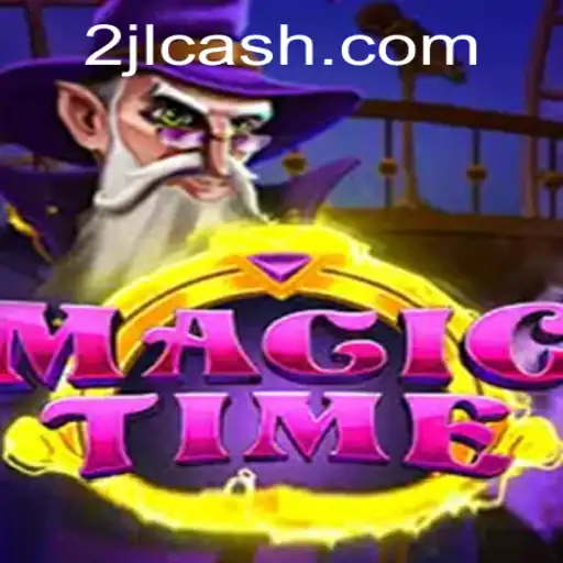 Discover the Enchantment of MagicTime and its Captivating Gameplay
