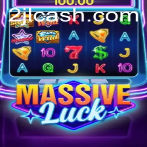 Discover the Thrills of MassiveLuck: A Game Where Fortune Favors the Brave
