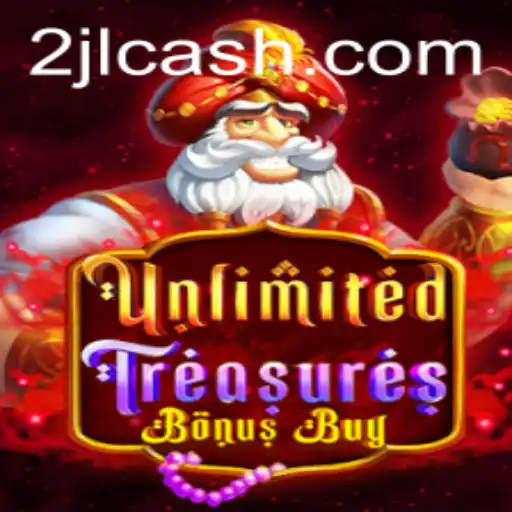 UnlimitedTreasuresBonusBuy: An Exciting Adventure Awaits