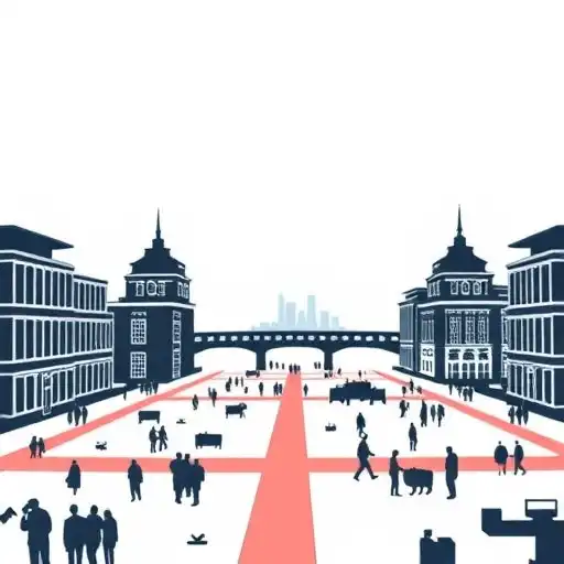 The Dynamics of Monopolies in Modern Markets