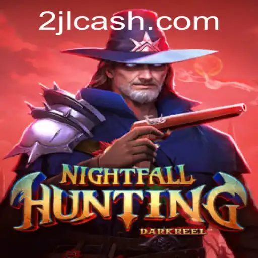 NightfallHunting: Dive into the Thrilling Realm of Strategic Pursuit