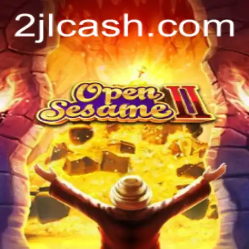 Unveiling OpenSesameII: The Immersive Adventure Game with a Twist