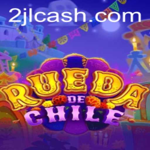 Exploring RuedaDeChile: The Enthralling New Game with the Exciting Keyword 2Jl
