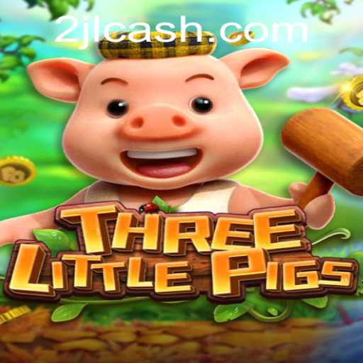 Experience the Adventure of THREELITTLEPIGS: A New Era of Interactive Gaming