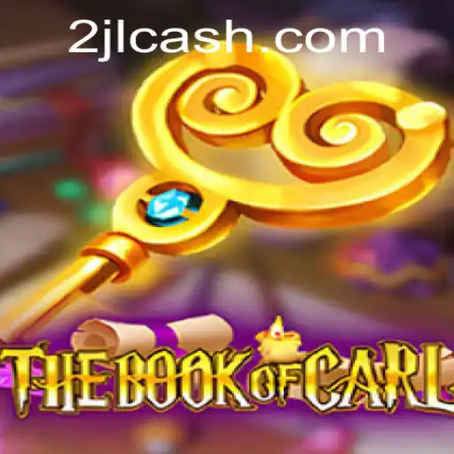 TheBookofCarl: An Epic Journey into Fantasy and Adventure