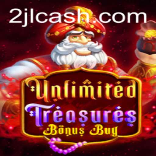 UnlimitedTreasuresBonusBuy: An Exciting Adventure Awaits
