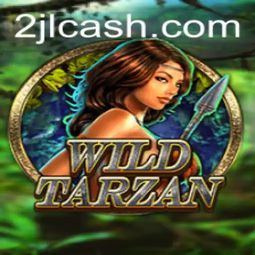WildTarzan: An Immersive Jungle Adventure